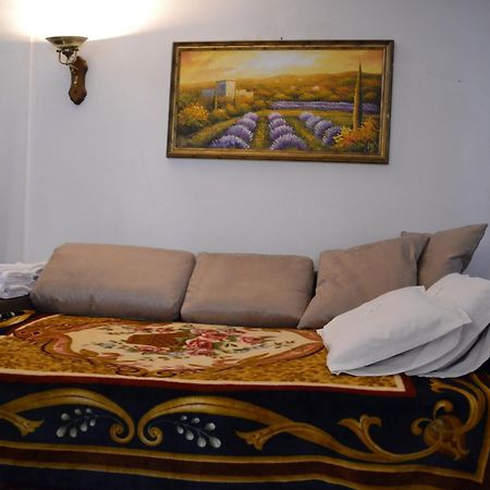 Osteria Carnivora Guest House Gaiole in Chianti Zimmer foto