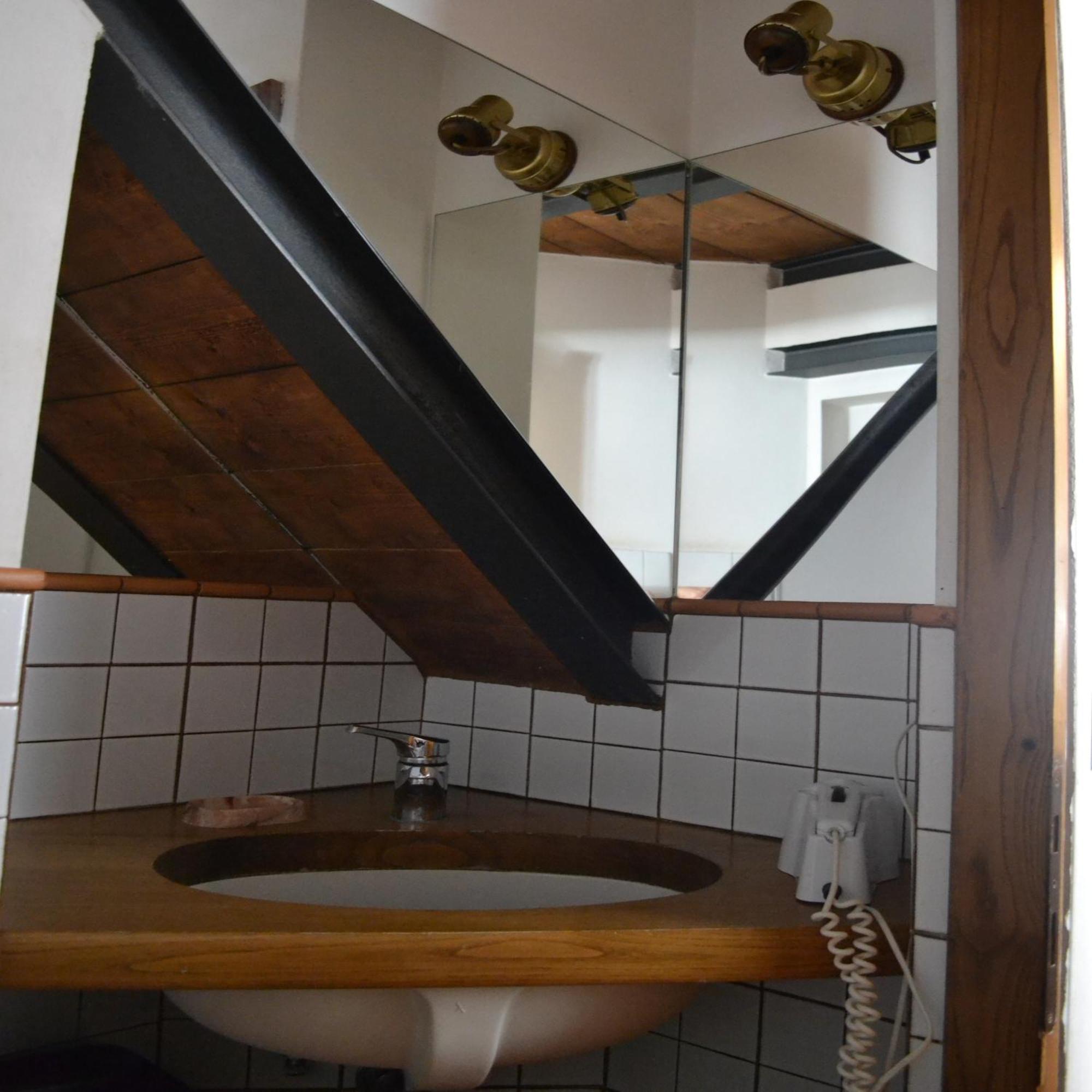 Osteria Carnivora Guest House Gaiole in Chianti Zimmer foto